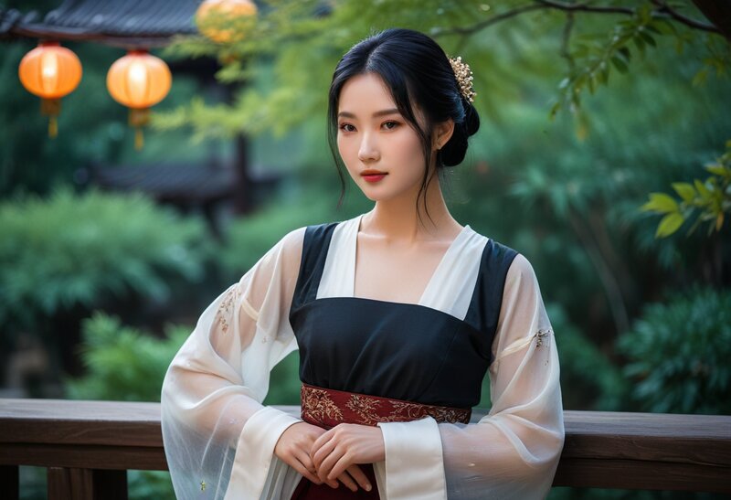 北海尽头剧照